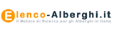 Elenco alberghi